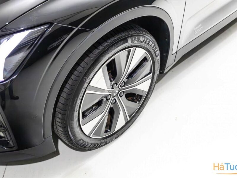 Polestar 2 Single Motor 78kWh