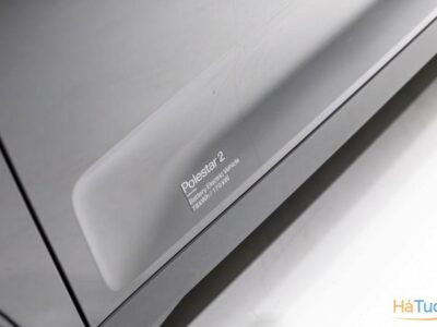 Polestar 2 Single Motor 78kWh