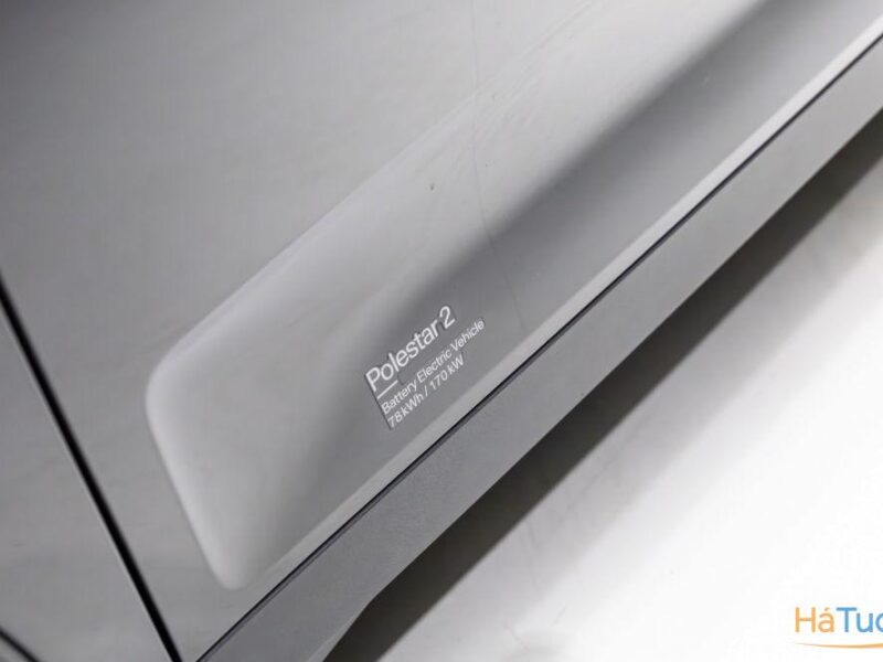 Polestar 2 Single Motor 78kWh