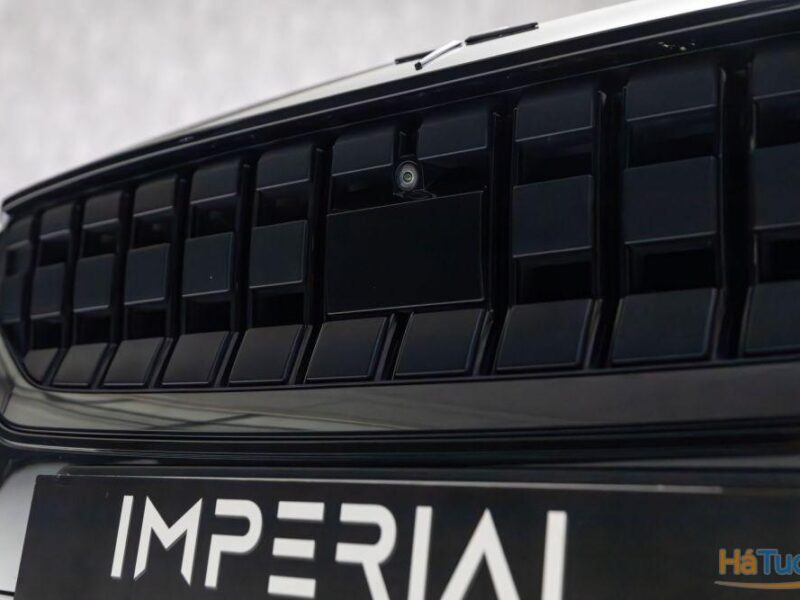 Polestar 2 Single Motor 78kWh