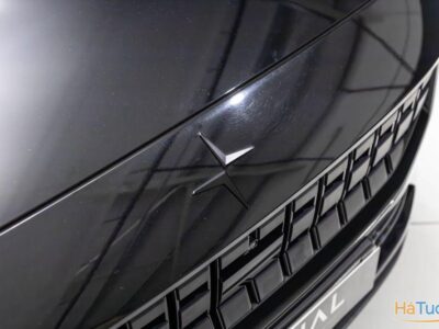 Polestar 2 Single Motor 78kWh