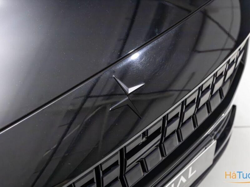 Polestar 2 Single Motor 78kWh