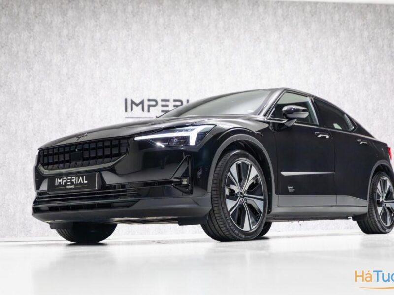 Polestar 2 Single Motor 78kWh