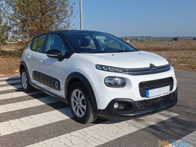Citroën C3 1.6 BlueHDi Feel