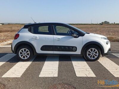 Citroën C3 1.6 BlueHDi Feel