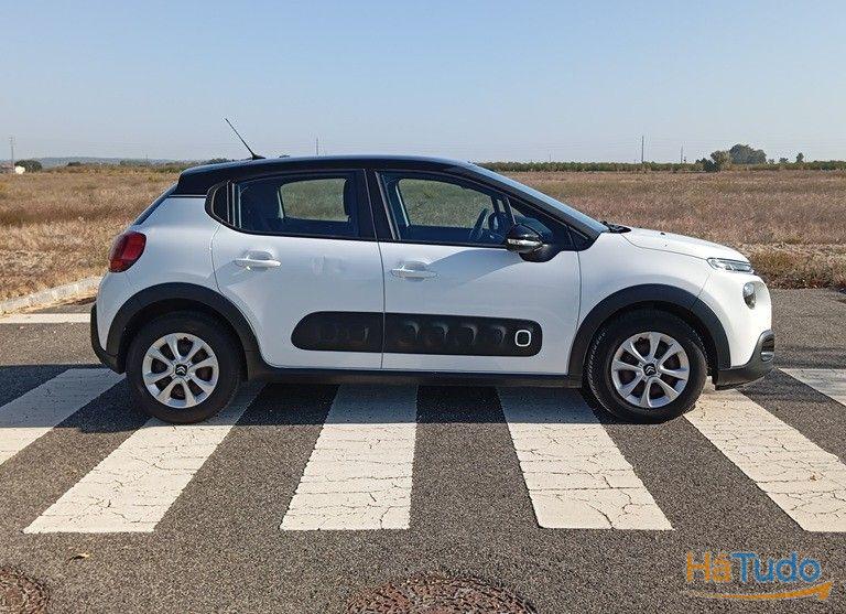 Citroën C3 1.6 BlueHDi Feel