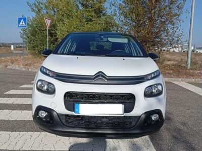 Citroën C3 1.6 BlueHDi Feel