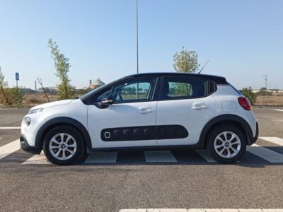 Citroën C3 1.6 BlueHDi Feel