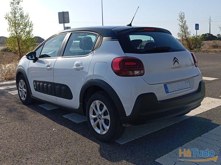 Citroën C3 1.6 BlueHDi Feel