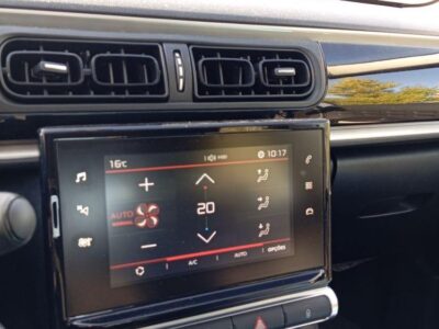 Citroën C3 1.6 BlueHDi Feel