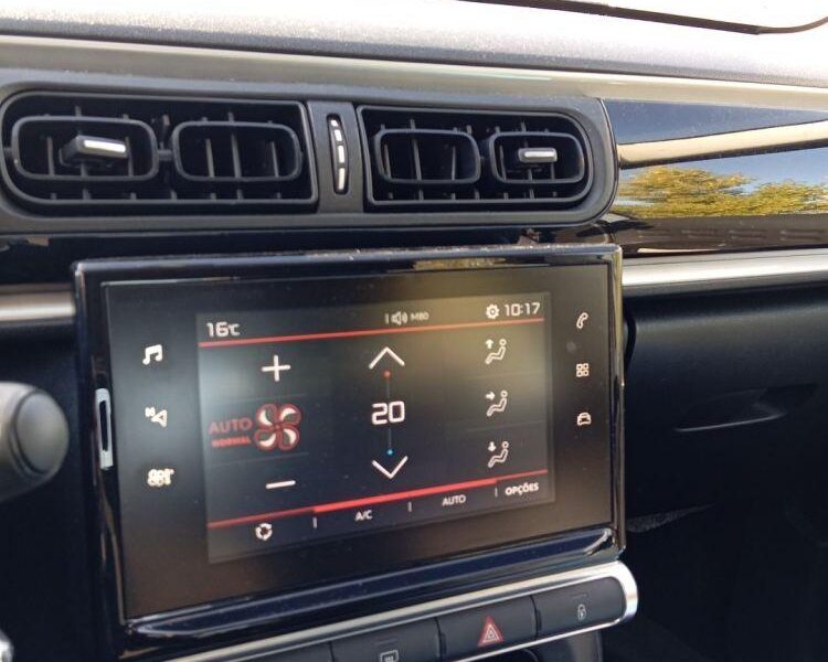 Citroën C3 1.6 BlueHDi Feel