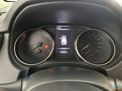 Nissan Qashqai 1.5 dCi N-Connecta Led