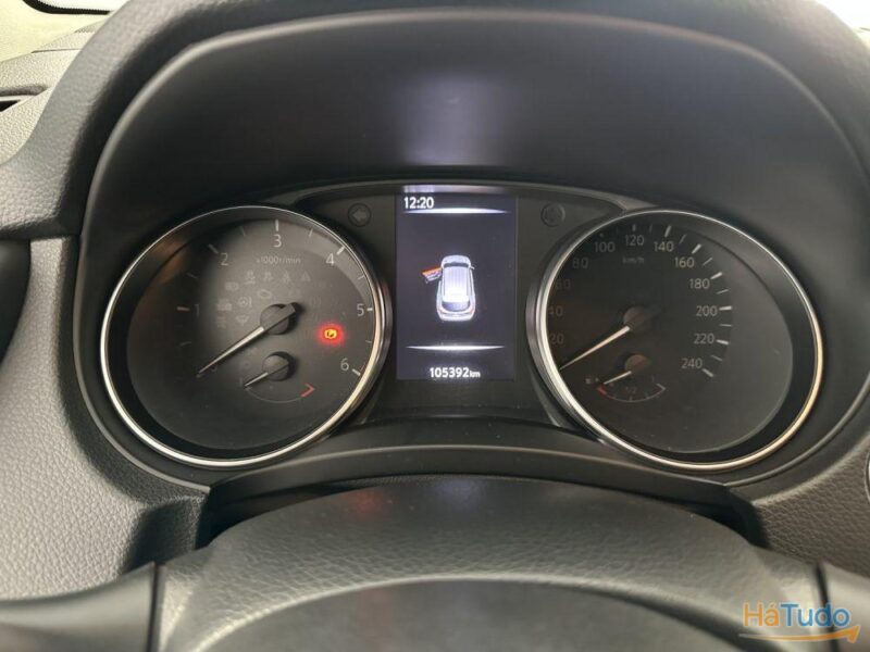 Nissan Qashqai 1.5 dCi N-Connecta Led