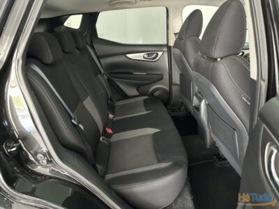 Nissan Qashqai 1.5 dCi N-Connecta Led