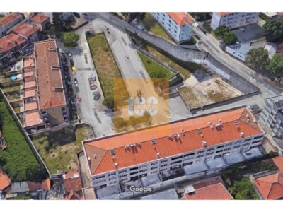 Terreno em Campanhã