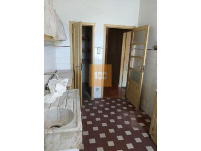 Andar 5 assoalhadas Santa Catarina