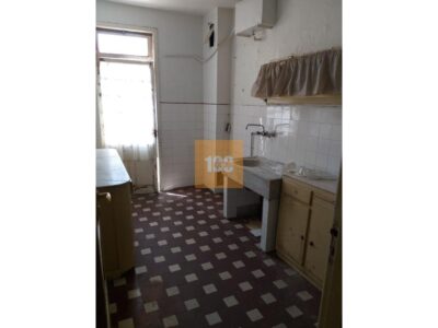 Andar 5 assoalhadas Santa Catarina