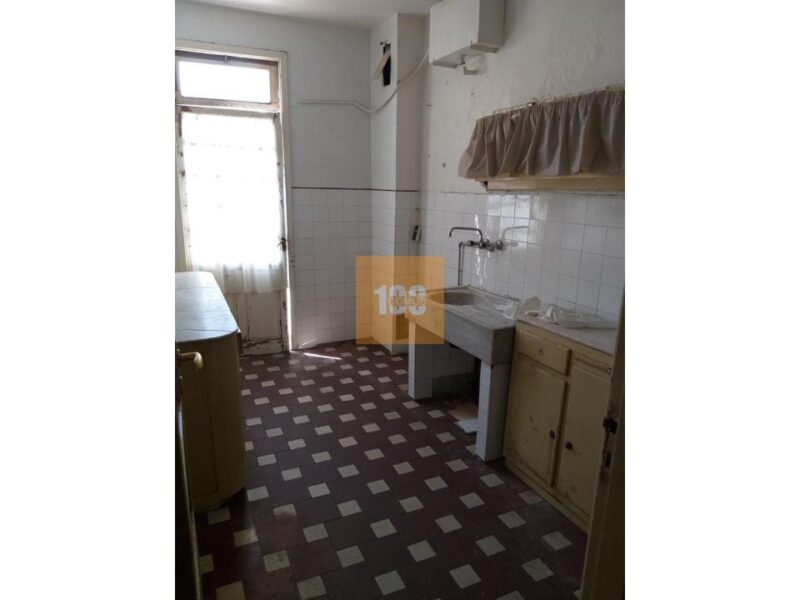 Andar 5 assoalhadas Santa Catarina