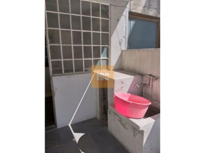 Andar 5 assoalhadas Santa Catarina