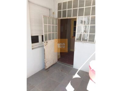 Andar 5 assoalhadas Santa Catarina