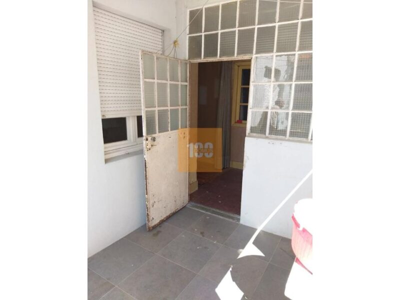 Andar 5 assoalhadas Santa Catarina