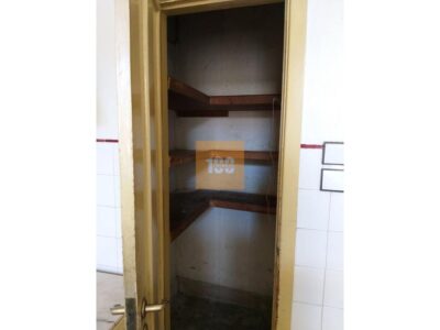 Andar 5 assoalhadas Santa Catarina