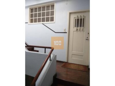 Andar 5 assoalhadas Santa Catarina