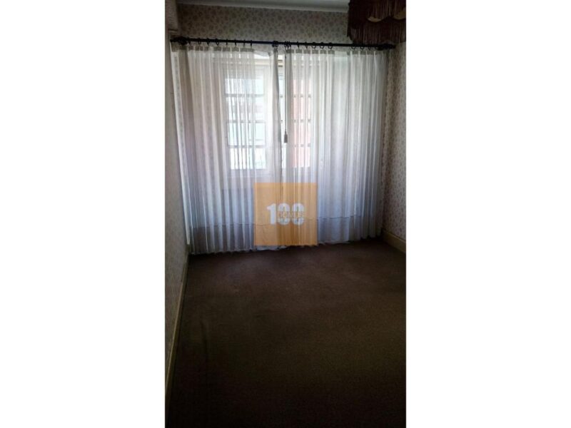 Andar 5 assoalhadas Santa Catarina