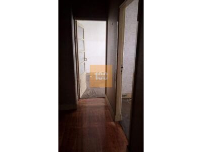 Andar 5 assoalhadas Santa Catarina