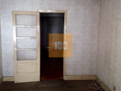 Andar 5 assoalhadas Santa Catarina