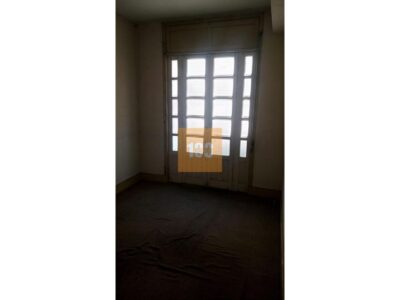 Andar 5 assoalhadas Santa Catarina