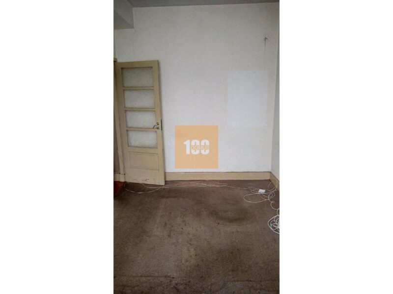 Andar 5 assoalhadas Santa Catarina