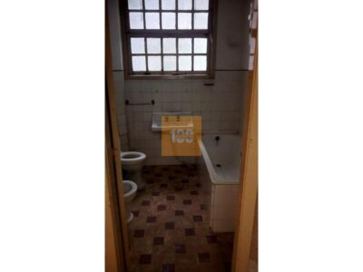 Andar 5 assoalhadas Santa Catarina