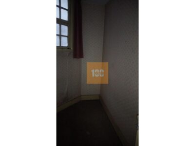 Andar 5 assoalhadas Santa Catarina