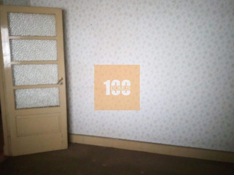 Andar 5 assoalhadas Santa Catarina