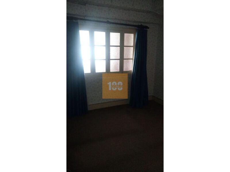 Andar 5 assoalhadas Santa Catarina