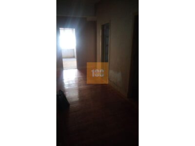 Andar 5 assoalhadas Santa Catarina