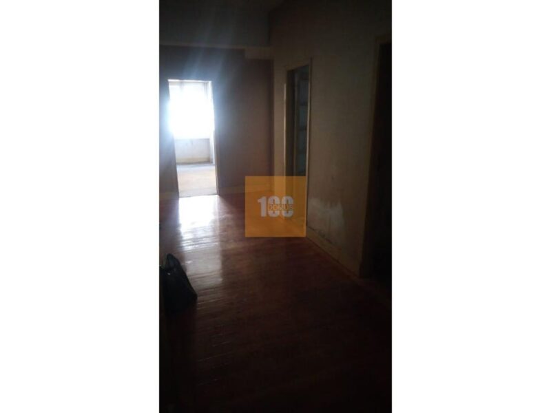 Andar 5 assoalhadas Santa Catarina