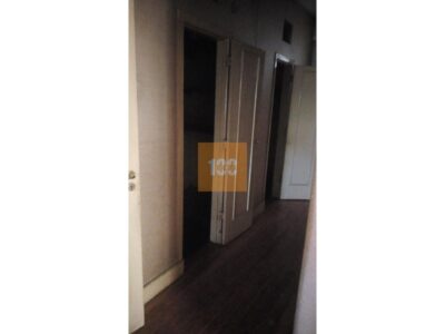 Andar 5 assoalhadas Santa Catarina