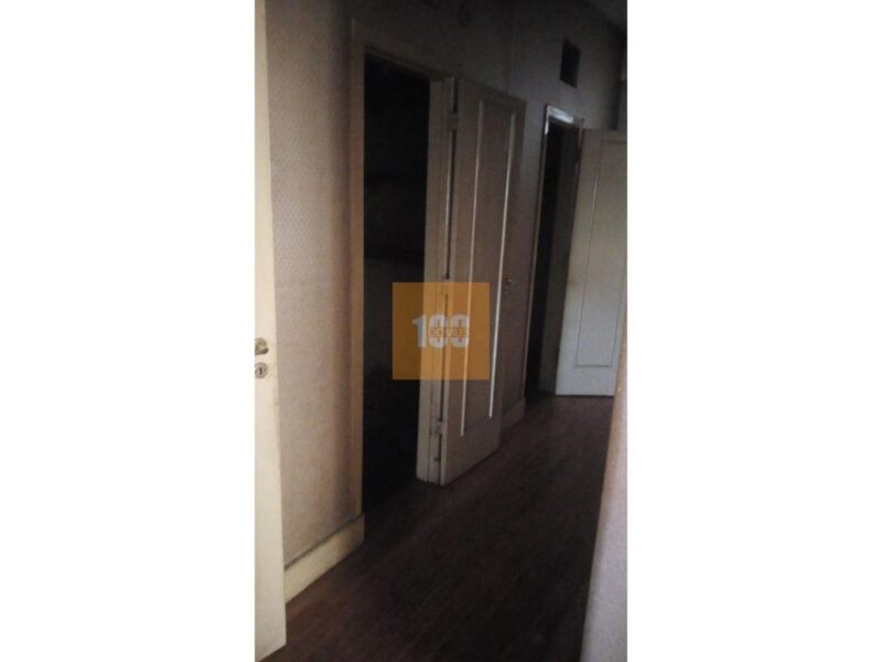 Andar 5 assoalhadas Santa Catarina