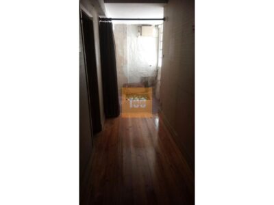 Andar 5 assoalhadas Santa Catarina