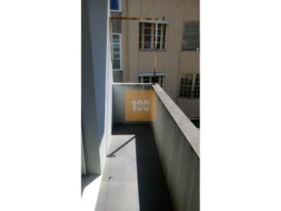 Andar 5 assoalhadas Santa Catarina