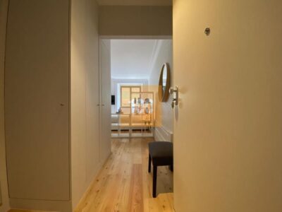 T0 com Licença AL - Rua de Cedofeita