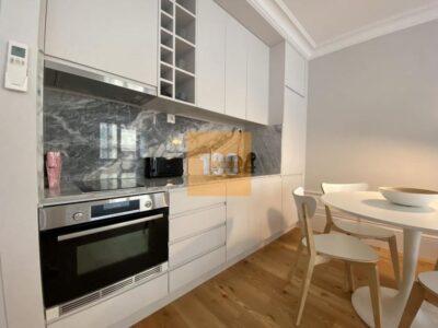 T0 com Licença AL - Rua de Cedofeita