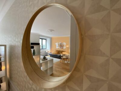 T0 com Licença AL - Rua de Cedofeita