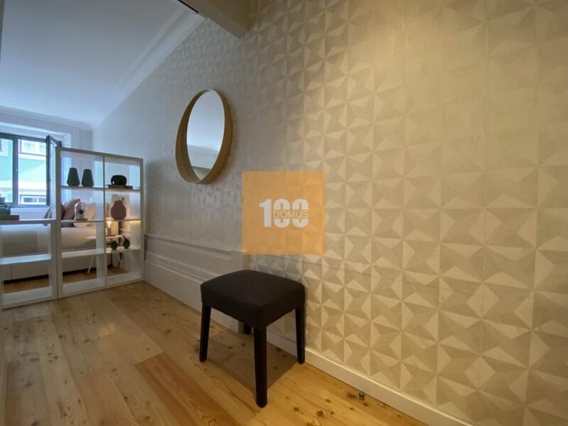 T0 com Licença AL - Rua de Cedofeita