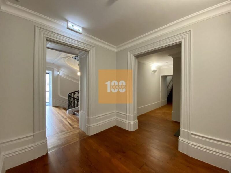 T0 com Licença AL - Rua de Cedofeita