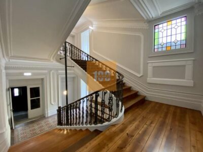 T0 com Licença AL - Rua de Cedofeita