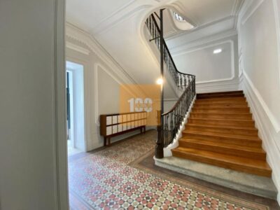 T0 com Licença AL - Rua de Cedofeita