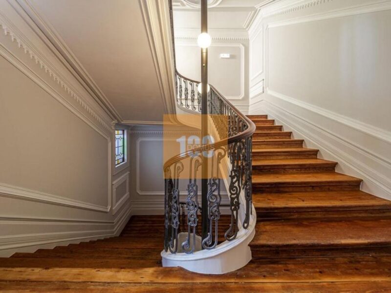 T1 com Licença AL - Rua de Cedofeita